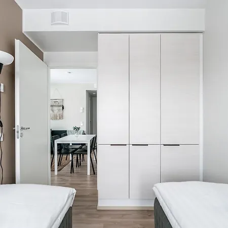 Spot Apartment *