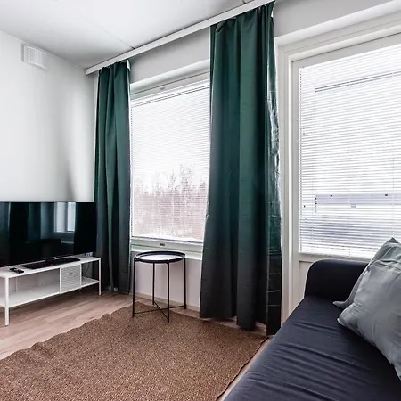 Spot * Hameenlinna