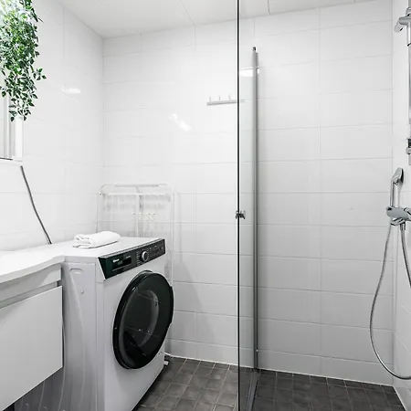 Apartment Spot Hameenlinna