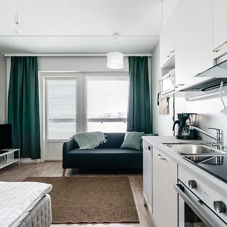 Spot Hameenlinna