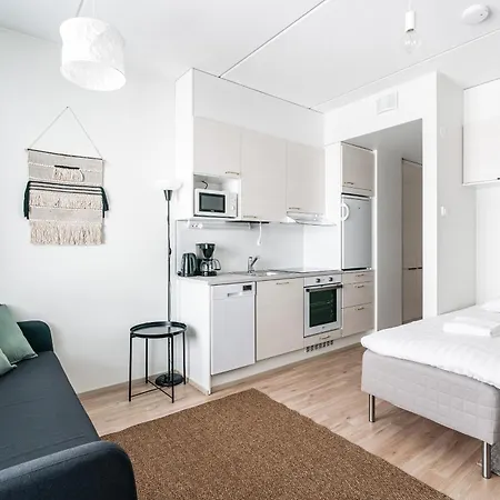 Apartment Spot