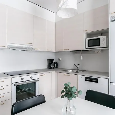 Spot Apartment