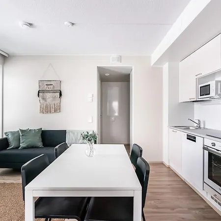 Spot Apartment *