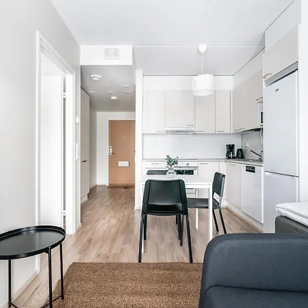 Spot Apartment