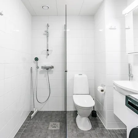 Spot Apartment