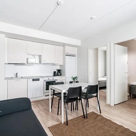 Spot Lejlighed Hämeenlinna