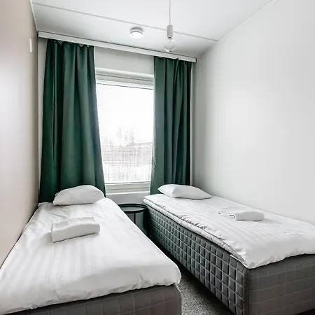 Appartement Spot Hämeenlinna