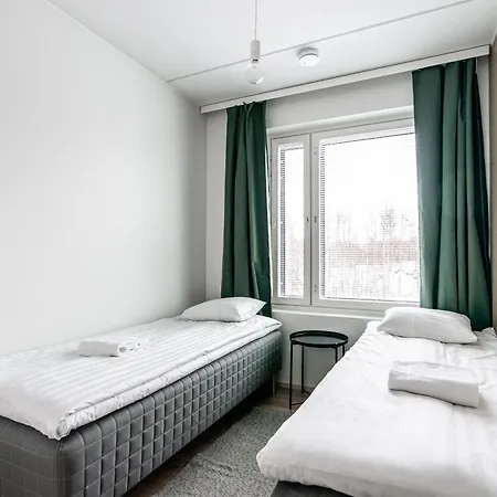 Spot Apartment