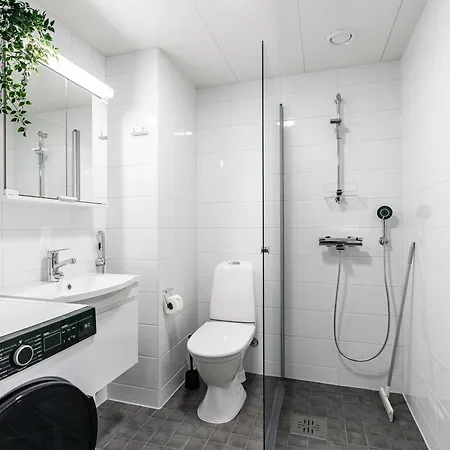 Apartment Spot *