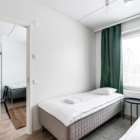 Apartment Spot *