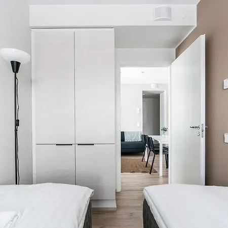 Spot Lejlighed Hämeenlinna