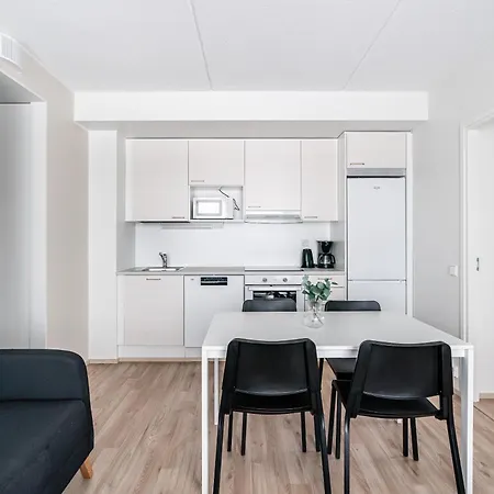 Spot Appartement Hämeenlinna