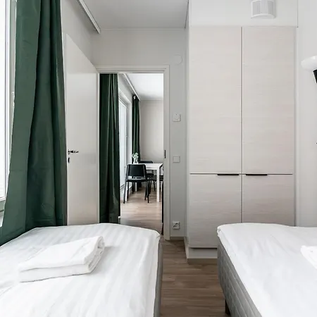 아파트 Spot 하민리나