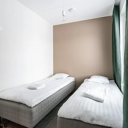 Spot Appartement Hämeenlinna