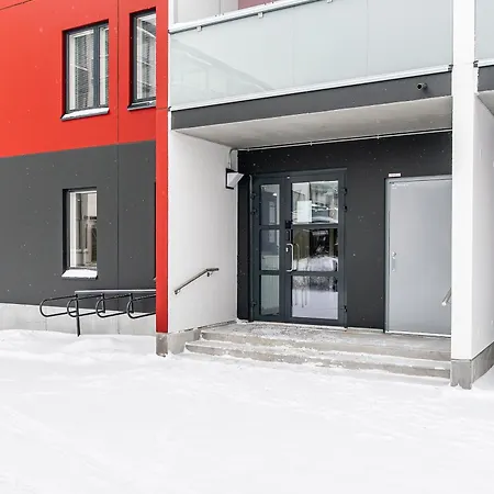 Spot 아파트 하민리나